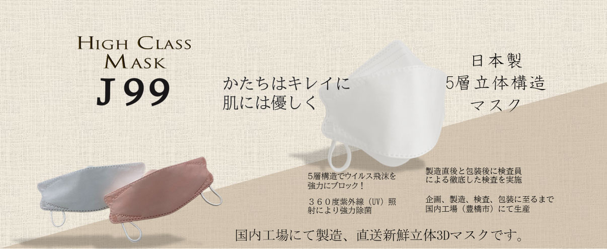日本製　日本製立体マスク　おしゃれ　高機能　高性能　工場直送　新鮮　ｋｆ９４　KF94　ボックス型　きれいな形　肌に優しい　話題のマスク　フィッシュ型マスク　リッタイマスク　立体マスク　国産　made in japan 高品質　種類豊富